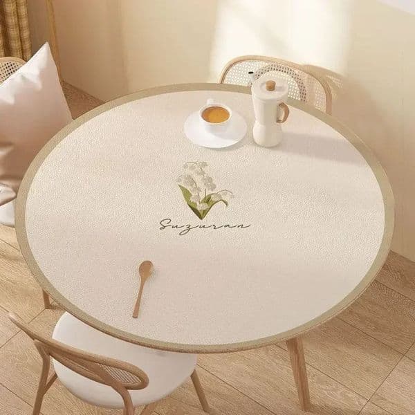 h Luxury Designer Nappe Anti Tche Rectangulaire Crochet Table Runner Mantel Mesa Rectangular Decoration Salle Mariage C42y01 Free Shipping