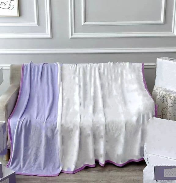Casual Blanket Old Flower Printed ic Letter Design Color Blanket Office Nap Blanket Travel Towel Sofa Decoration Blanket 150200cmL2605212L58