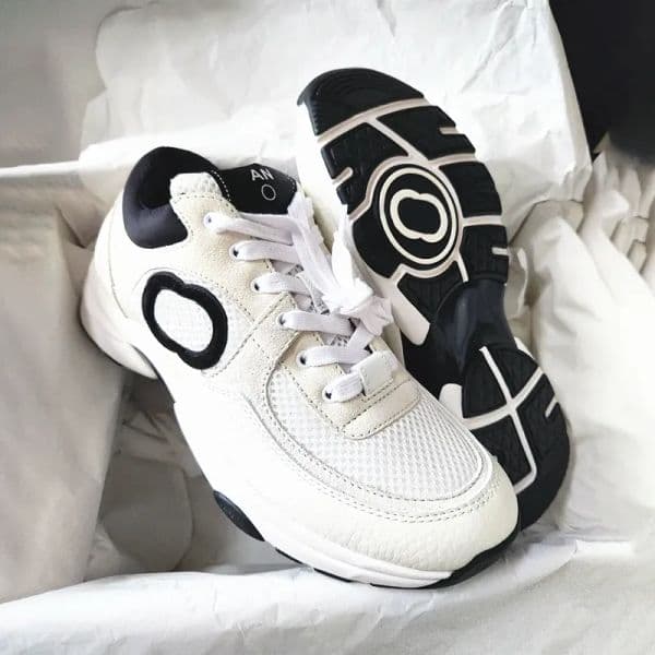 luxury gold sliver Women Platform run shoe mens trainer Designer Sneaker Summer sport canvas Leather Casual shoes tennis basketball walk outdoor travel hike shoe