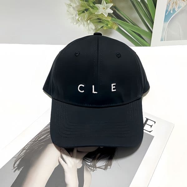 Designer Baseball cap Men women hat Fashion Luxury Logo Suitable for all seasons Hats Adjustable size visor Multi-color option with tag TOP4
