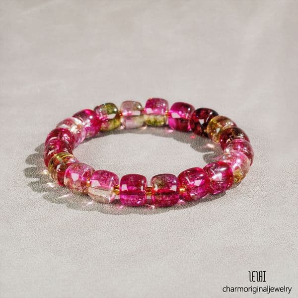 tourmaline designer bracelet designer women bracelets bangle bracelet women mens bracelets jewelry woman party daily outfit jewlery designer for women armband