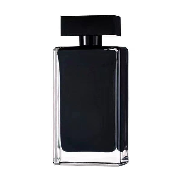Women Perfume Pure Musc For Her Woman Parfum 100ml Quality Anti-Perspirant Deodorant black / white bottle Fast Free Delivery
