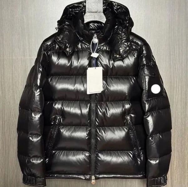 Designer Parkas winter puffer jackets Luxury mens down jacket men woman thickening warm coat mens clothing leisure outdoor jackets