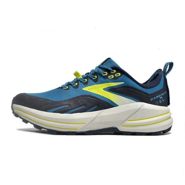 2024 hot Top Men Women Brooks Rubber Running Shoes Triple Black White Soft Sole Vision Color Blush Outdoor Trainers Platform Sports Designer Sneakers