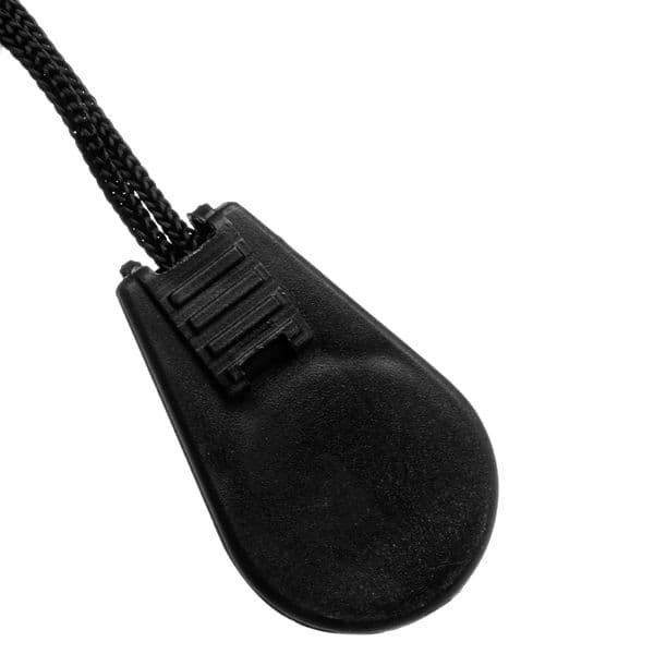 Mini Zipper Pull Compass Backpack Bag Strap Charm Sport