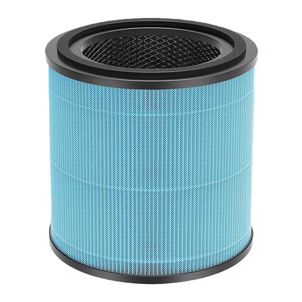 AP0601 Air Purifier Replacement Filter 4 Stage H13 True HEPA Filter Filter Cartridges Compatible with AIRTOK Air Purifier