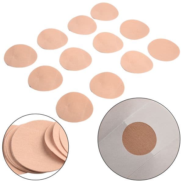 25-Pack Adhesive CGM For Dexcom G6 Waterproof Adhesive Tapes Tools Ferramentas Flipper Herramientas Hand Tools Kit Set