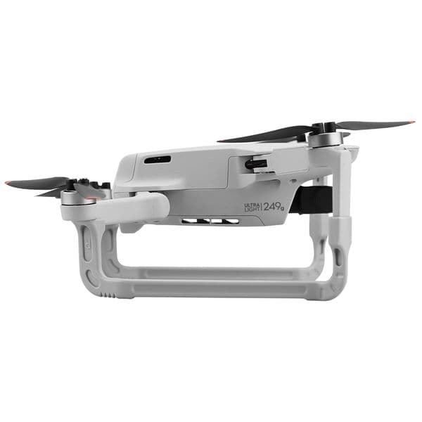 2025 Heightening Landing Gears new for DJI Mini 4K/Mavic Mini 2/Mini SE Drone Multifunctional Support Leg Stabilizer Protector Accessory