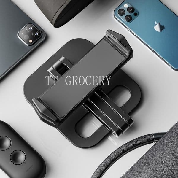 Aluminium Alloy Tablet Stands Phone Holder Stand Smartphone Support Tablet Desk Portable Metal Cell Phone Holder for iPad iPhone