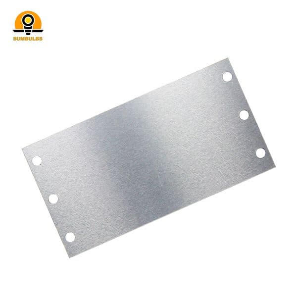 12V DC 16W COB LED Panel Light Strip Lamp 2025 Module 1600LM Ultral Bright 5 Colors Chip On Board Matrix Bulb for DIY