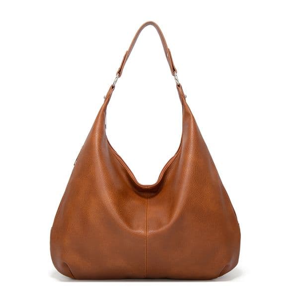 Large capacity shoulder bags for 2024 multifunctional retro messenger high quality Designer women bag tote sac