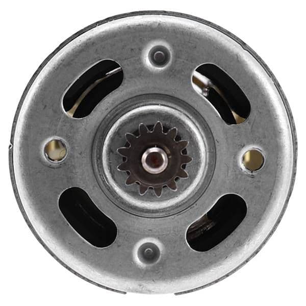 12V 13 teeth -550VC-8518 GEAR motor for GSR12V-15 3601H68102 electric drill Screwdriver maintenance spare parts