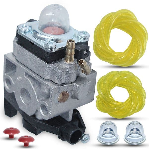 Carburetor Fuel Line Hose Check Valve For Honda GX25 GX25N GX25NT HHT25S FG110 Replacement Garden Tool Parts
