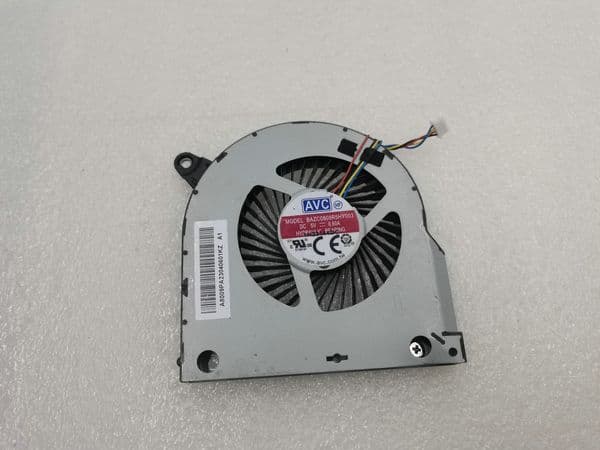 BAZC0809R5HY003 FB08009M05SPA 5V CPU FAN FOR Intel NUC11 Cheetah Canyon