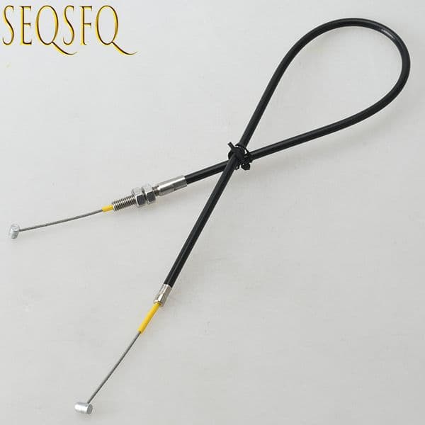 6AH-26311 6AH-26311-00 Throttle Cable For YAMAHA 15HP 20HP Outboard Engine F15 F20 6AH-26311-00-00 6AH26311 Boat Engine Parts