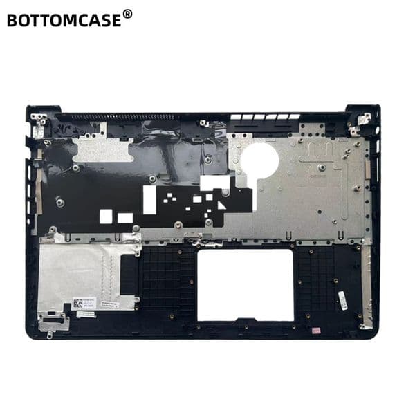 BOTTOMCAS New For Dell Latitude 15 3000 3550 E3550 L3550 Screen Display Back Shell Top Lid LCD Rear Cover Upper Palmrest Case