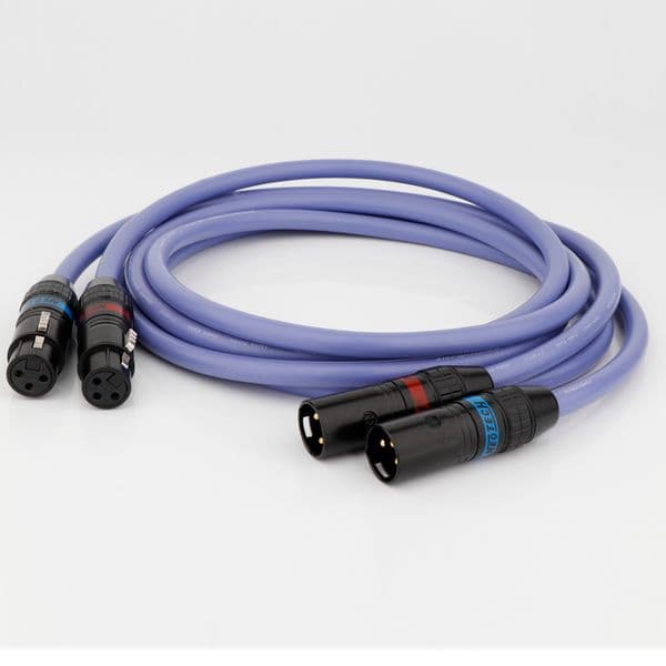 Furutech Fa-as22 OCC XLR Single Crystal Copper Flagship Audio Signal Interconnect Cable CD Power Amplifier Link Line Hifi
