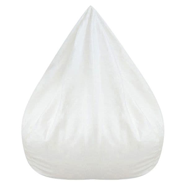 Replacement Large Removable Washable Inner Liner Cover Bean Bag Chair Cover Without Filling Lazy Sofa Inner Liner For Bean Bag