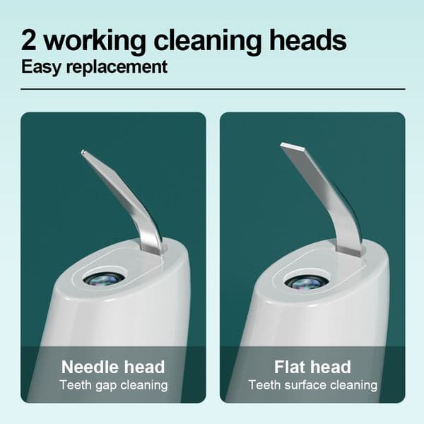 SUNUO T12 2025 Pro Electric new Visual Ultrasonic Dental Scaler Dental Calculus Oral Cleaning Teeth Tartar Whitening Teeth For Xiaomi