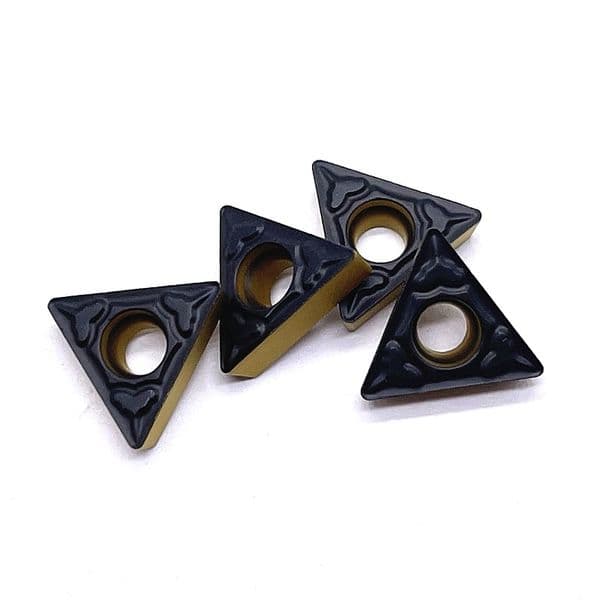 TCMT 090204 PM4225 carbide inserts can be indexed internal turning tools CNC lathe tools TCMT090204 turning inserts|Turning Tool