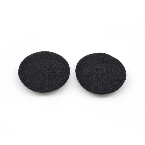 New Sponge Replacement Ear Pads for Sennheiser PC230 PC8 PC-230 PC-8 USB Headset Parts Foam Cover Earbud Tip Pillow