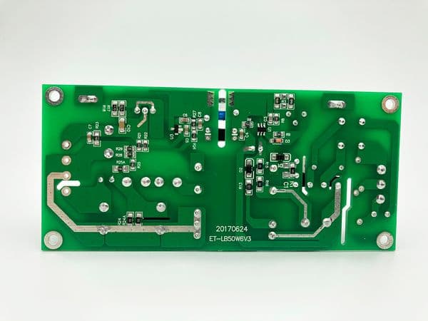 Tube Amplifier Power TransformerTube Amplifier power amplifier front stage switching power supply board 6.3v 3.5A 250v 0.1A
