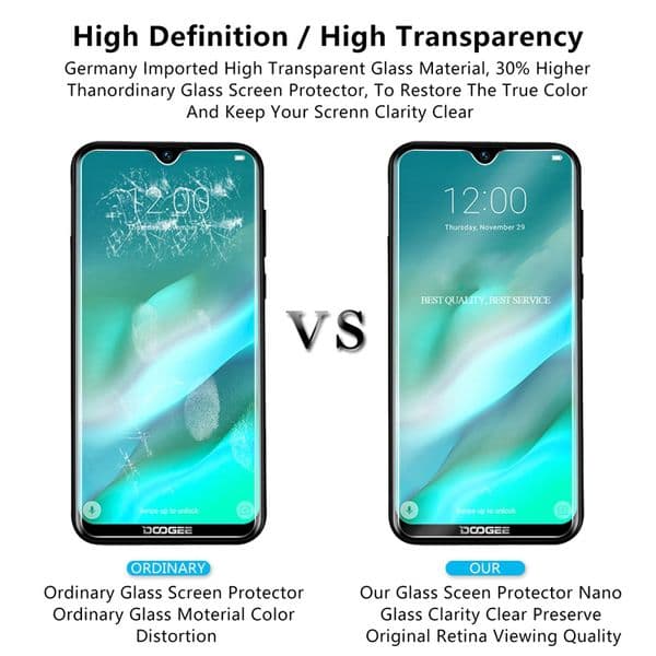 For ZTE Blade A31 Lite Tempered Glass Protective ON A31Lite 5Inch Screen Protector Smart Phone Cover Film