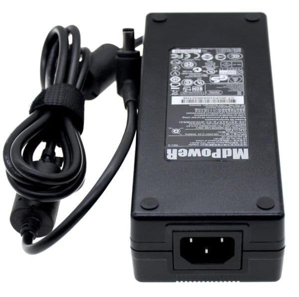 Genuine 19.5V 9.23A 180W Power ac adapter for HP ELITEDESK 800 G1 PAVILION ENVY 23 ALL-IN-ONE DESKTOP 681059 001 200 TPC-BA521