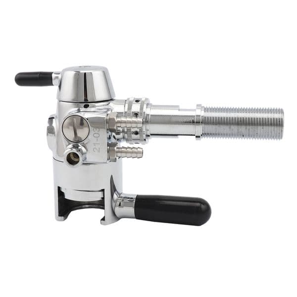 Homebrew PET Beer Bottle Filler De-foaming Tap Remove Foam Bottle Filling Machine