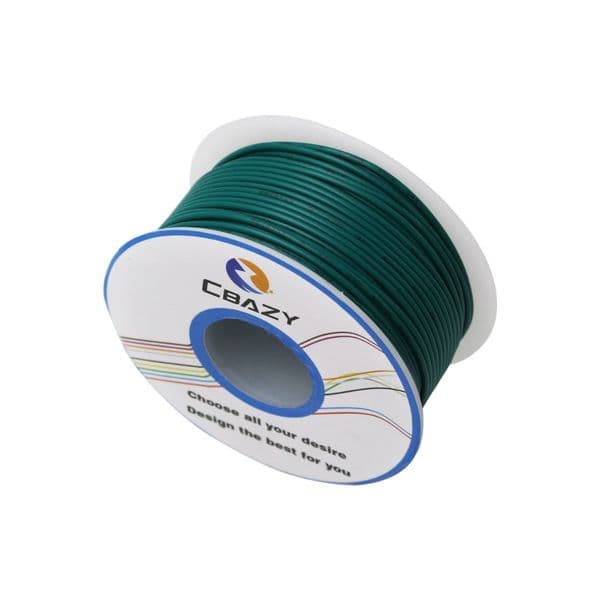 UL 1007 16 AWG 13 meters/roll 43ft Insulated Cable Tinned copper Wire PVC Stranded Electronic wire 10 colors Can choose