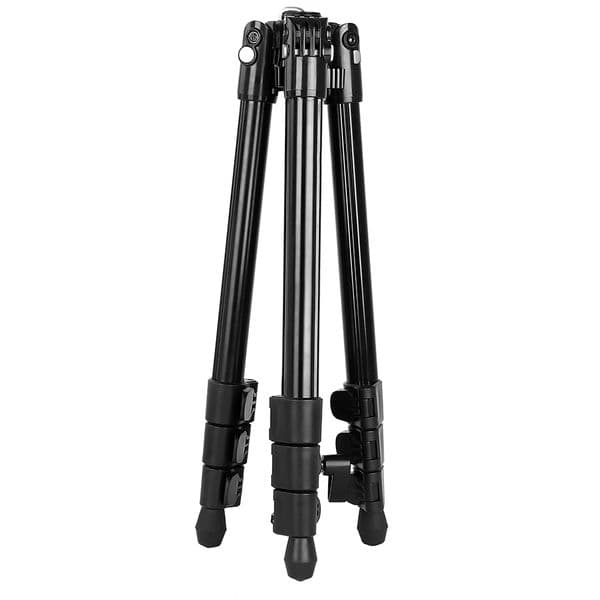 KINGJOY SF046 Tripod Mini Portable Tripods Selfie Stick Reflexed Monopod Desktop Tripod For Live Show Free Shipping