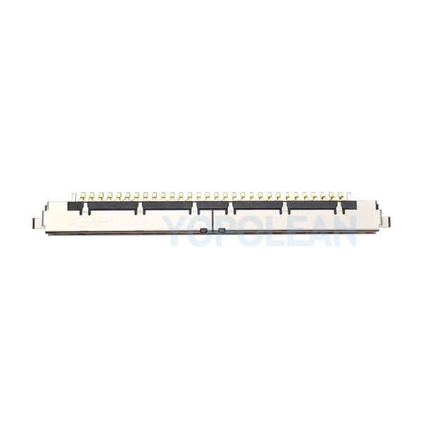 New LCD LED LVDS Cable Connector For iMac 21.5" A1311 2009 27" A1312 2009 2010 Years