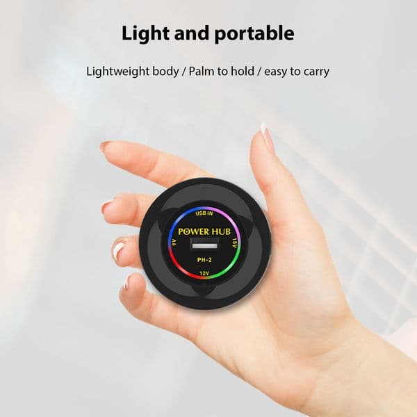 Mini Effector Power Supply 3 Channels Output 9V12V15V Low Noise Music Instrument Effector Power Supply Synchronous Output