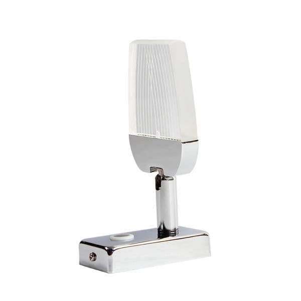 TYTXRV RV Caravan High Quality Warm Color 12V/24V Interior Reading Lamp Reading Led Lights