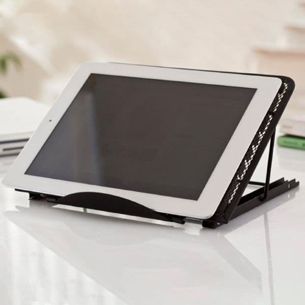 Foldable Stand for A4 Diamond Painting Pad Tablet Board Adjustable Book Reading Rack Cross Stitch Accessories