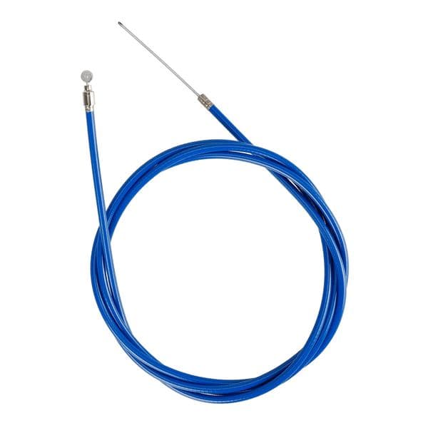 Brake Line Cable for XiaoMi Electric Scooter 3 Front Rear Cables Front Rear General Cables Brake Wire Replacement Parts