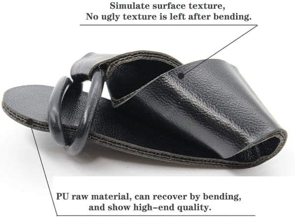 Anti-off Hand Knuckle Strap For Oculus Quest 2 VR Touch Controller Adjustable Handle Grip Wrist Belt Strap For Oculus Quest 2