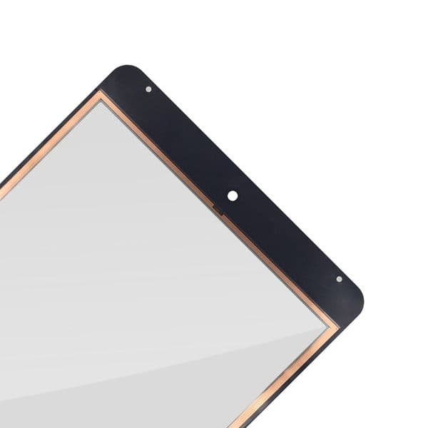 New For iPad mini 4 mini4 Touch Screen Digitizer Front Glass Touch Panel for A1538 A1550