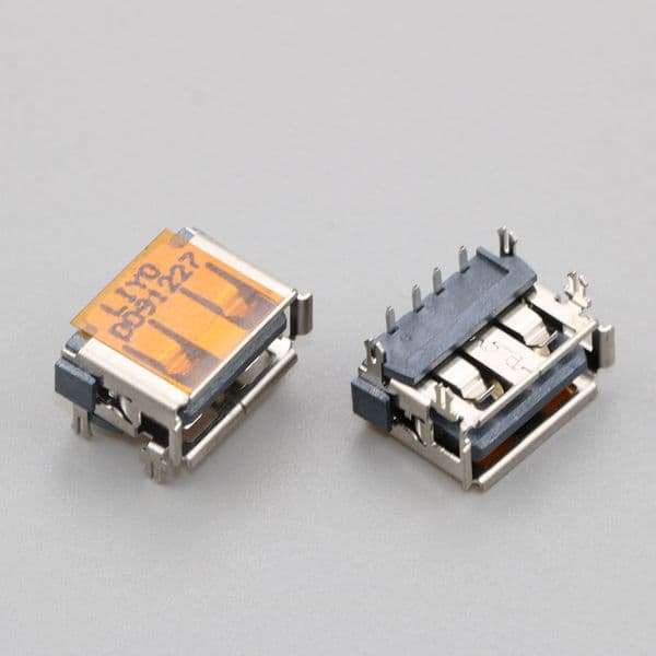 Sell at a loss !! USB Port Jack Plug Socket Connector Motherboard for Emachines E520 E525 E725 E430 E527 E625 E630 E627 E727