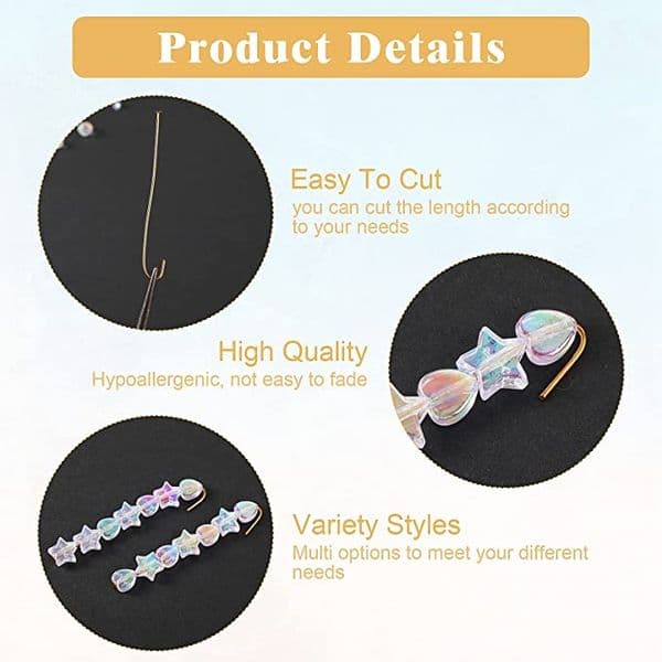 200pcs/Lot 20 30 40 50mm Flat Head Pins Gold/Silver color/Rhodium/Bronze Headpins For Jewelry Findings Making DIY Supplies
