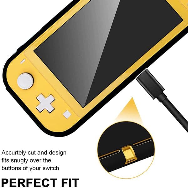 2026 New TPU Case For Nintendo outdoor Switch Lite Anti-Scratch Shockproof Protective Cover Shell Free Shipping