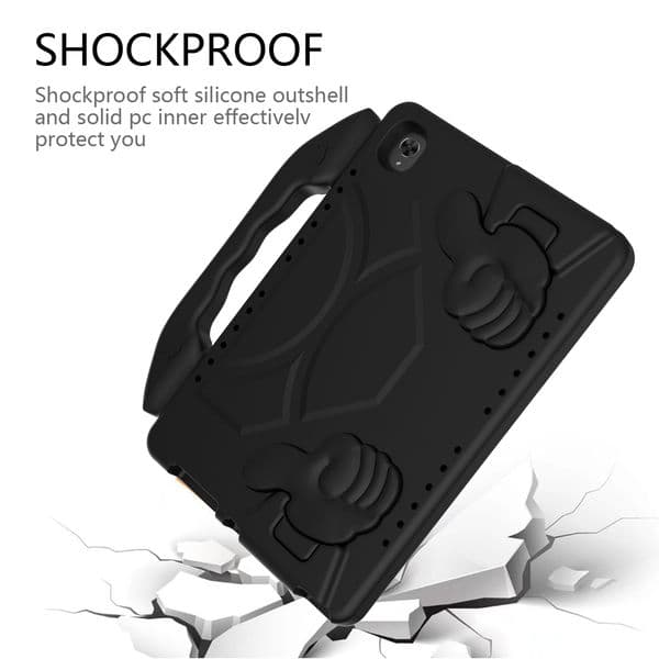 M5 M6 10.8 inch tablet cover Thumb Kids EVA Shockproof stand case For Huawei mediapad M5 10 PRO CMR-AL09/CMR-W09 Shell funda #S