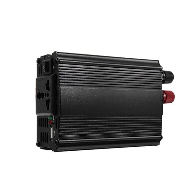 4000W Car Solar Power Inverter DC12/24V To AC 220V Modified Sine Wave
