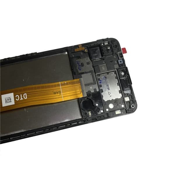 6.5" For Samsung Galaxy A12 LCD A125F SM-A125F A125 LCD Display Touch Screen Digitizer For Samsung A12 LCD Screen