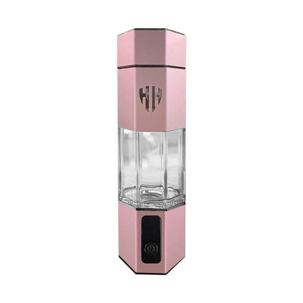 6000PPB Hydrogen water Generator Antioxidant ORP Hydrogen Maker & Water Hydrogenator Easy Breath H2- Max 6000ppb