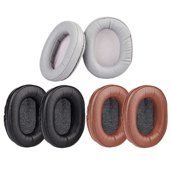 Ear Covers Ear Pads For Panasonic RP HD10 RP-HD10E Headphone Replacement Earpads Ear-cushions