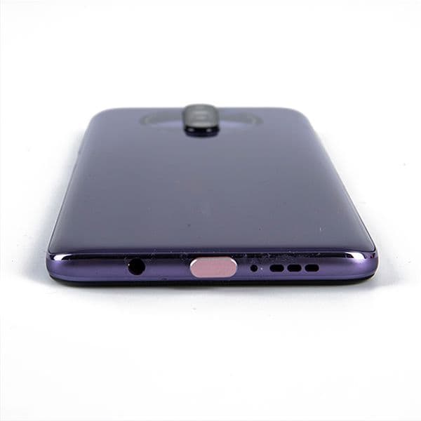 Anti-Dust Plugs USB Port Cover Protector with USB-C Cover Anti-Dust Caps Pluggy