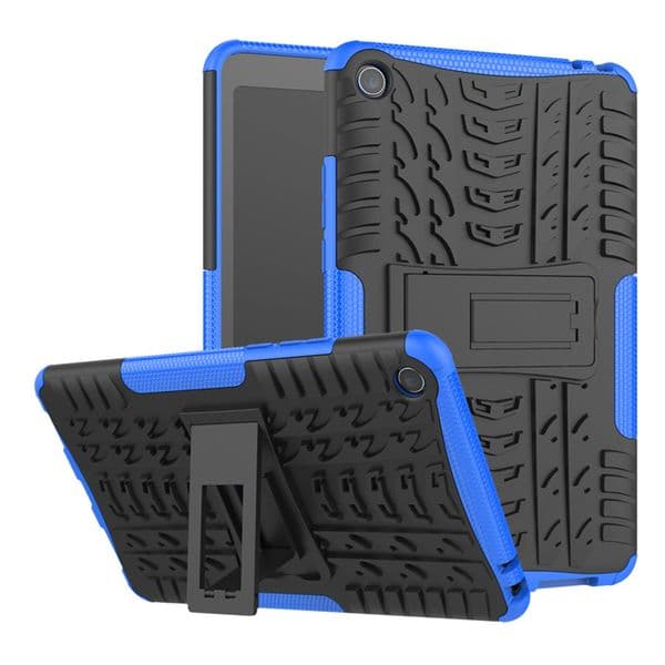 mi pad 5 case 11" for xiaomi pad 5 pro Dazzle Heavy Duty Impact Hybrid Armor Kickstand Case For Mi Pad 4 MiPad4 8 "Stand Cover