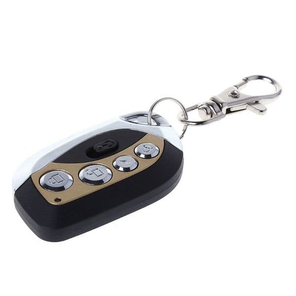 315MHz Duplicator Remote Control Auto Copy Controller For Car Alarm Garage Door Gate Dropshipping