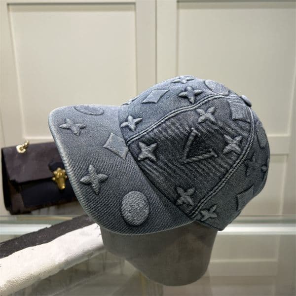 Fashionable baseball hat Designers High quality street men's and women's Casual sports hat summer mens luxury vintage baseball hats